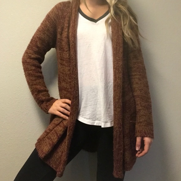 Mystree Sweaters - Knit Cardigan